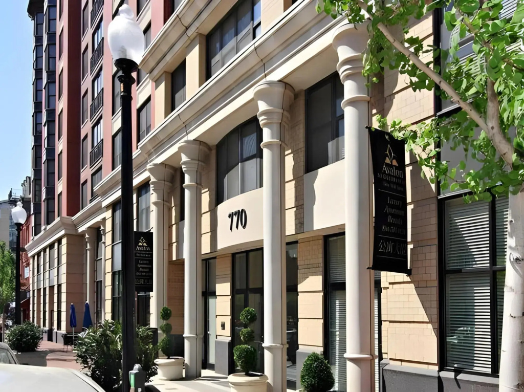 photo 1 of AllCity Avalon at Gallery Place