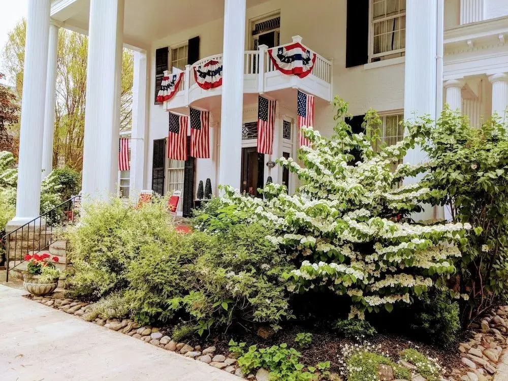 photo 1 of Allegiance Bed and Breakfast