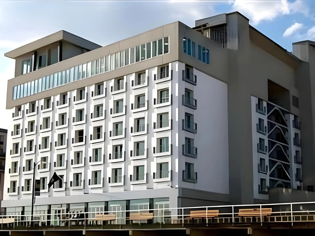 photo 1 of Allegria Hotel