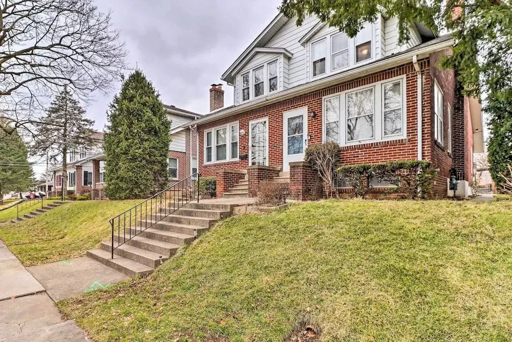 photo 1 of Allentown Home: 2 Mi To Hamilton District!