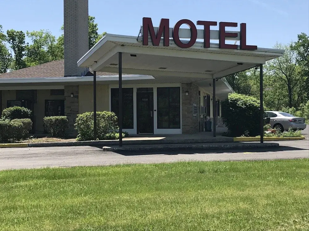 photo 1 of Allenwood Motel