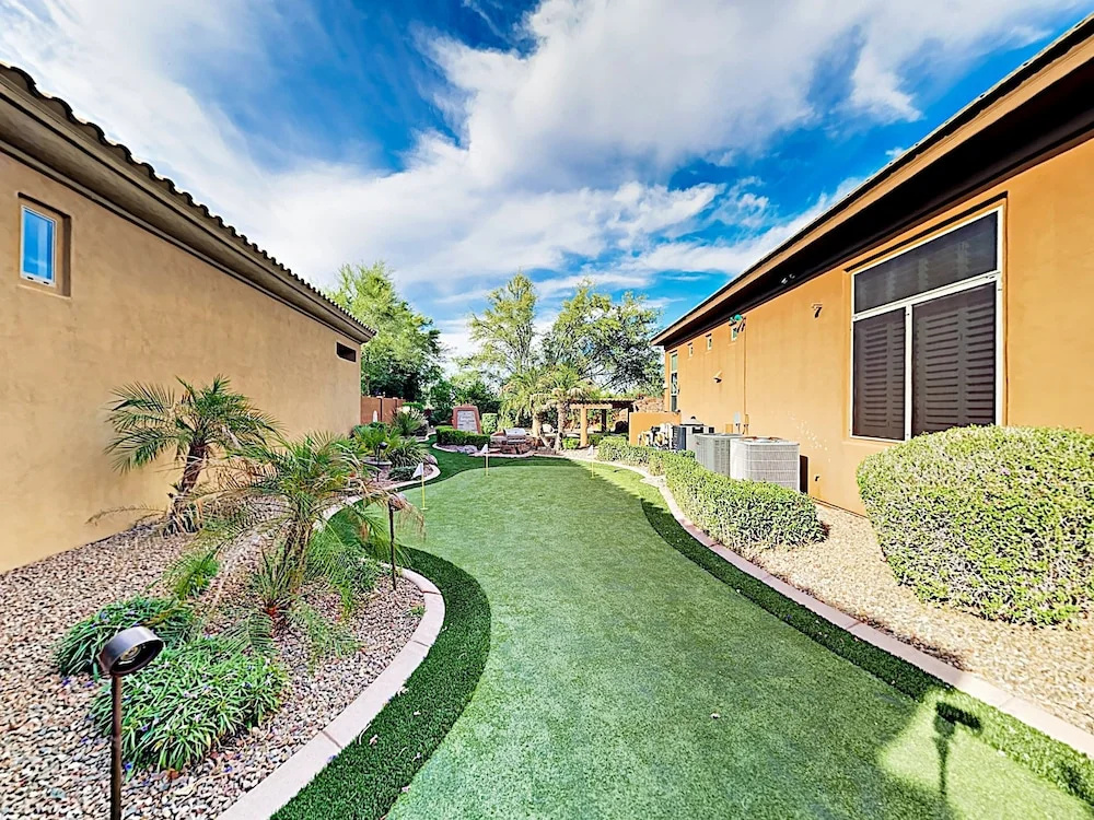 photo 1 of All-suite Home Located in North Phoenix 3 Bedrooms 3.5 Bathrooms Home