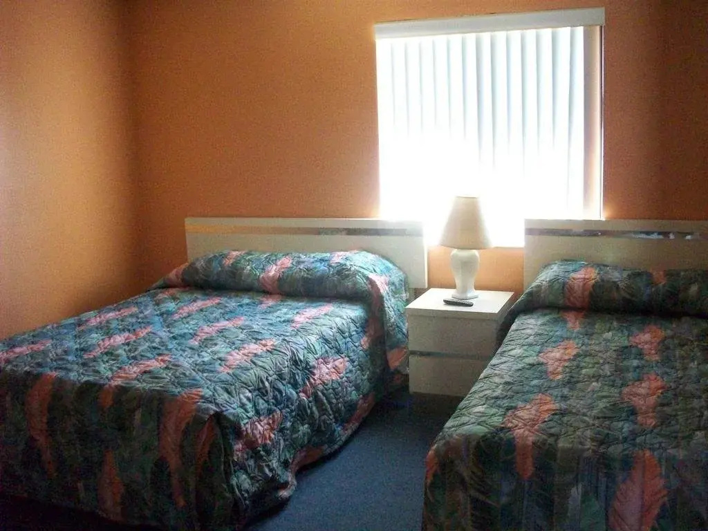 photo 1 of All Suite Motel