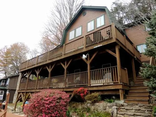 photo 1 of Allure Of The Lake Home