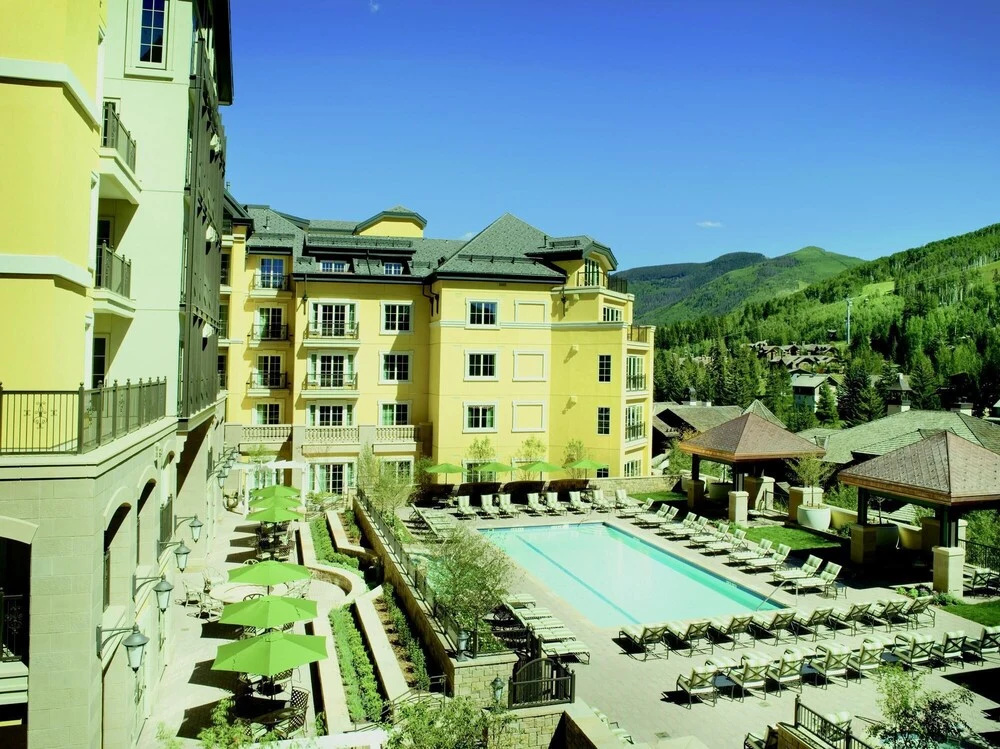 photo 1 of 3 BR Ritz-Carlton Residence with Valley Views by RedAwning - Save 20% on 7+ Nights!