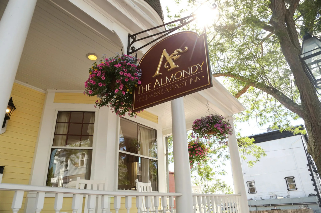 photo 1 of Almondy Inn