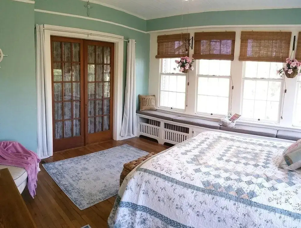 photo 1 of Almost Heaven Bed & Breakfast