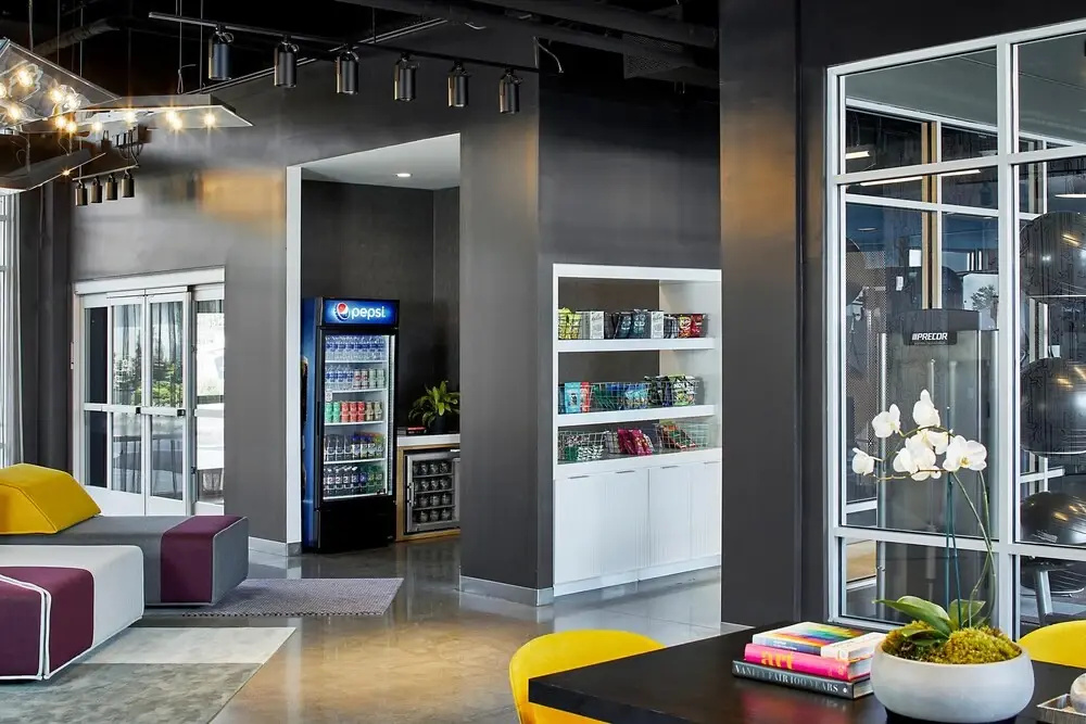 photo 1 of Aloft Chattanooga Hamilton Place