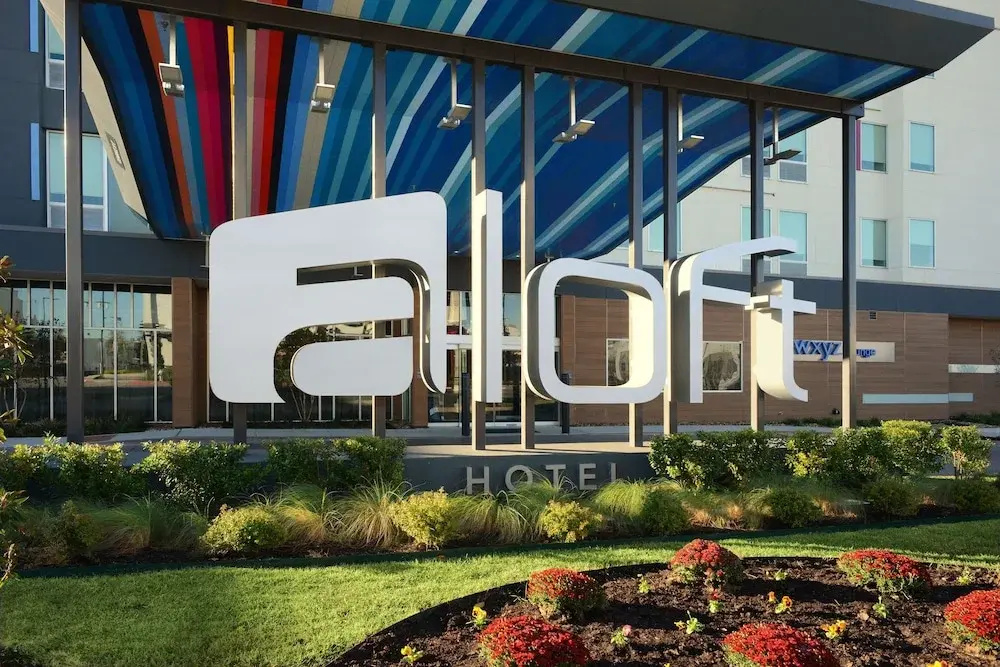 photo 1 of Aloft Dallas Euless