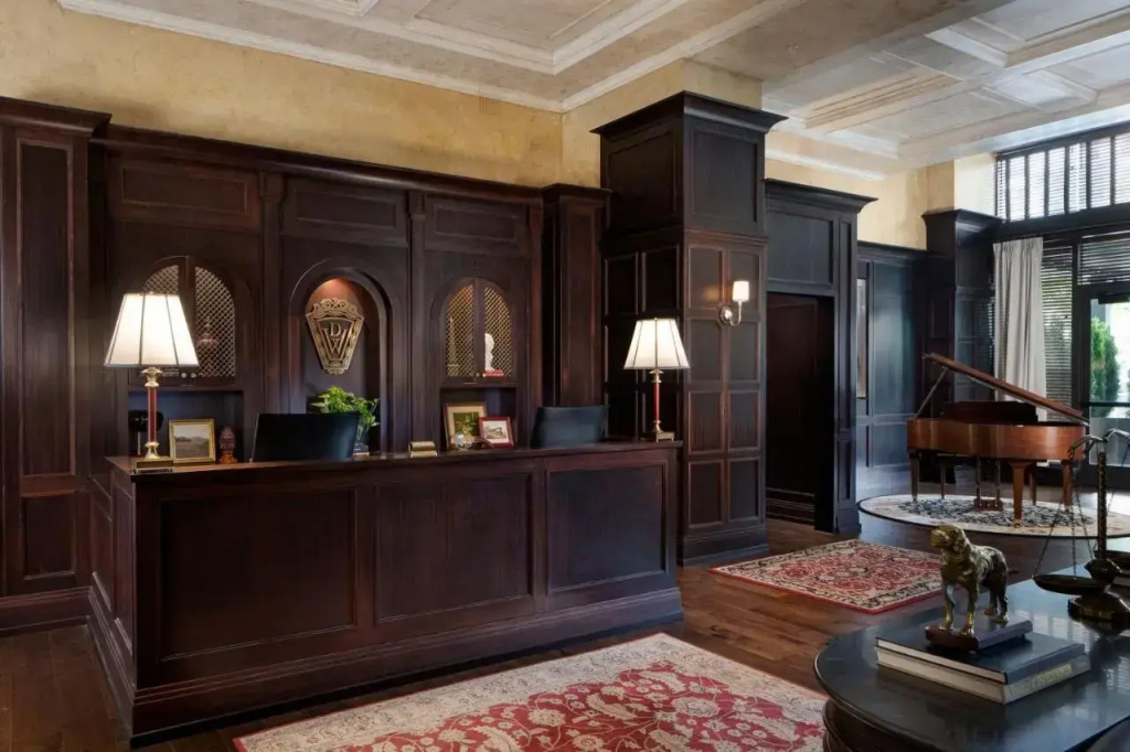photo 1 of Hotel David Whitney, Autograph Collection