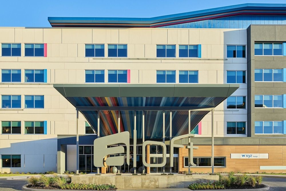 photo 1 of Aloft by Marriott Trophy Club Westlake