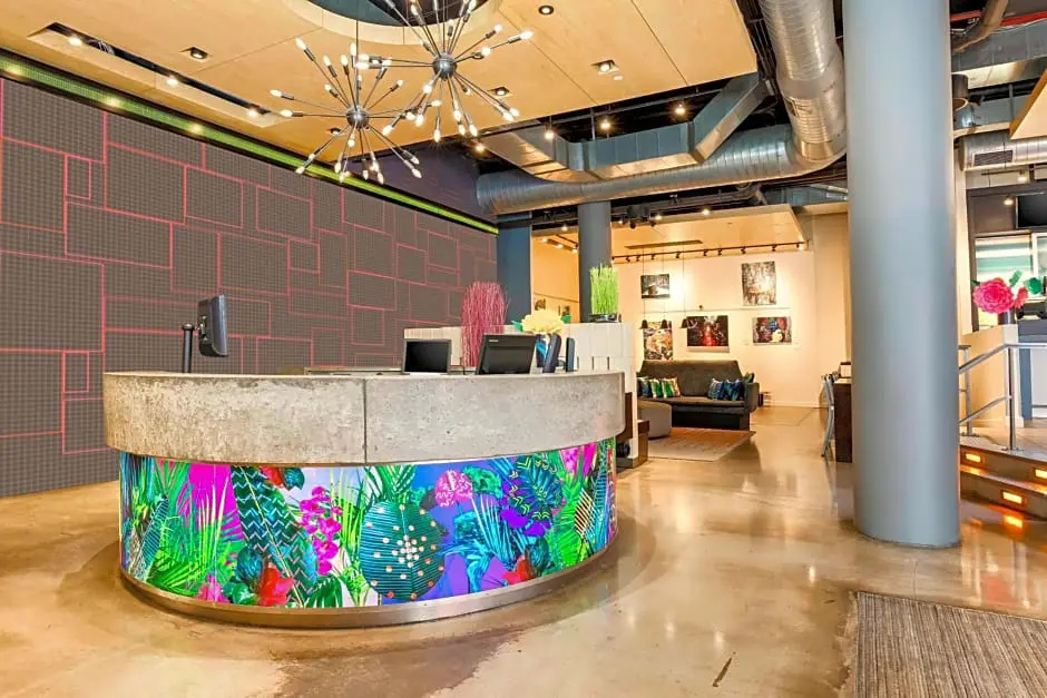 photo 1 of Aloft Harlem