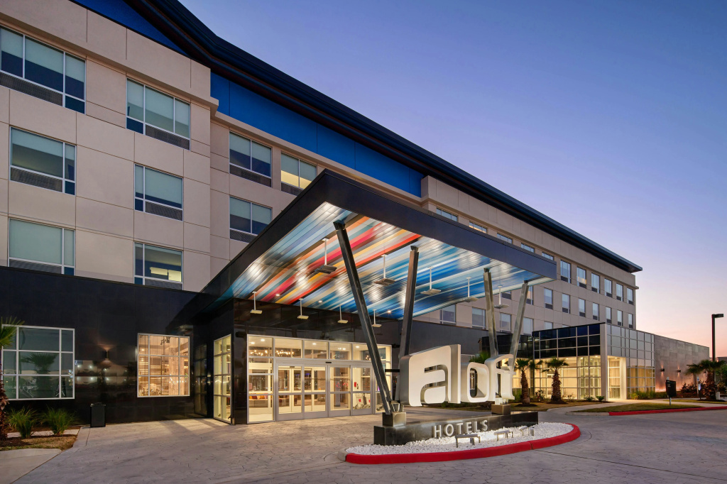 photo 1 of Aloft Katy Mills