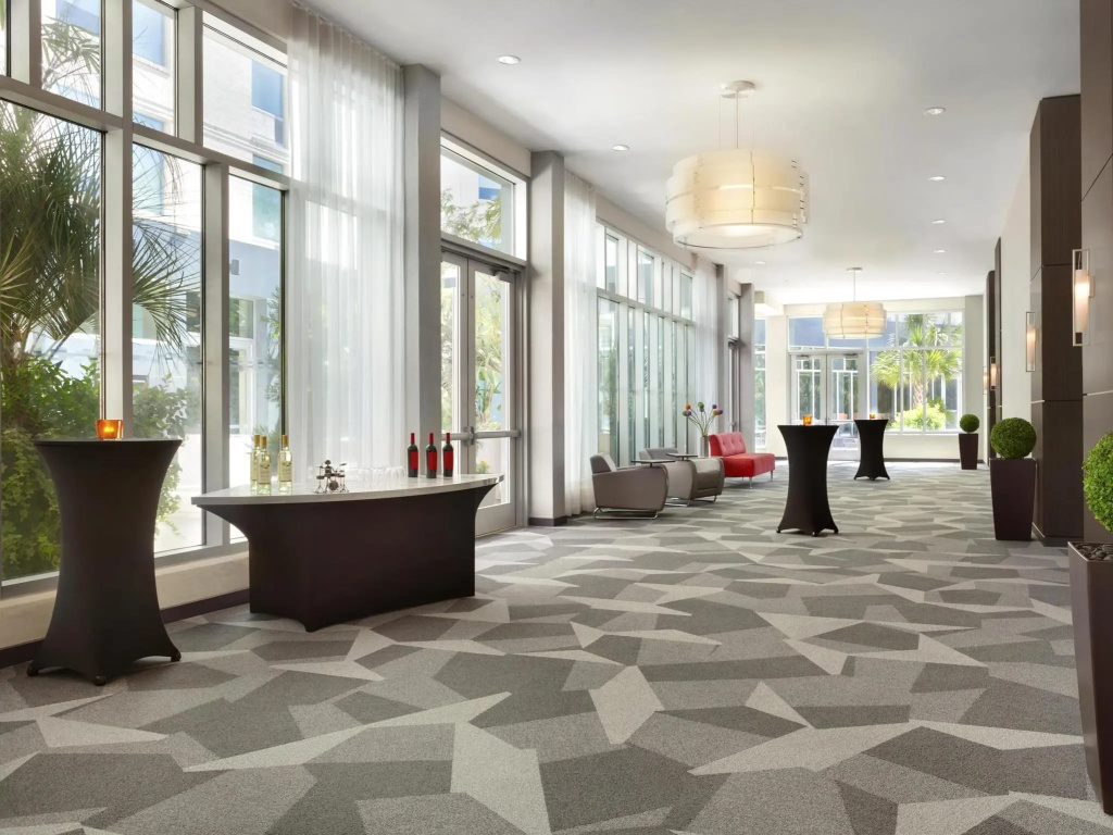 photo 1 of Aloft by Marriott Jacksonville Tapestry Park
