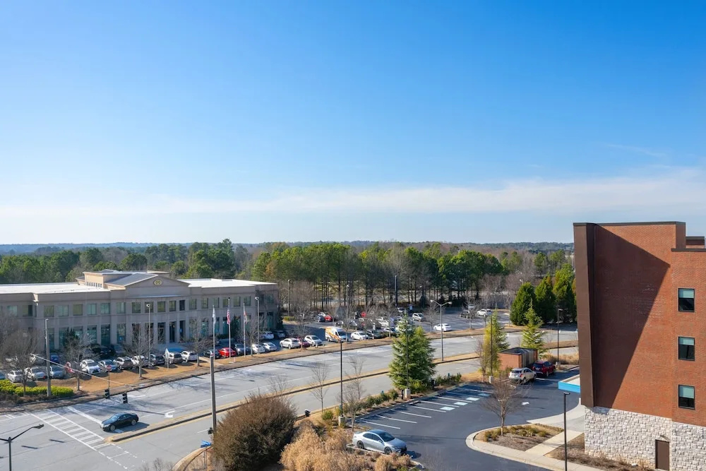 photo 1 of Aloft Lawrenceville Sugarloaf