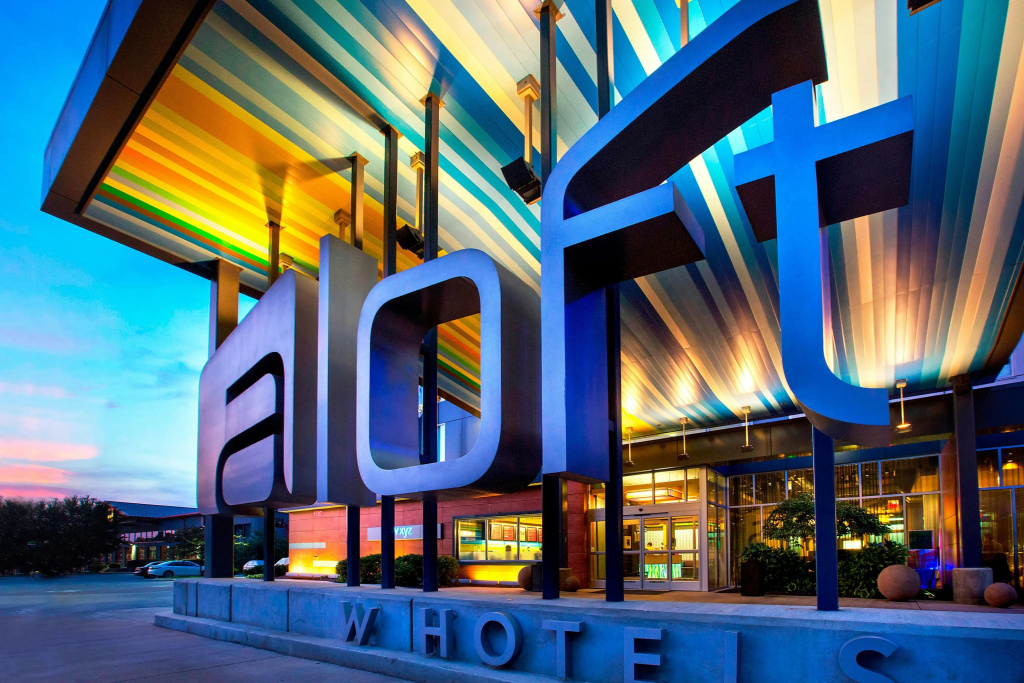 photo 1 of Aloft by Marriott Nashville Franklin