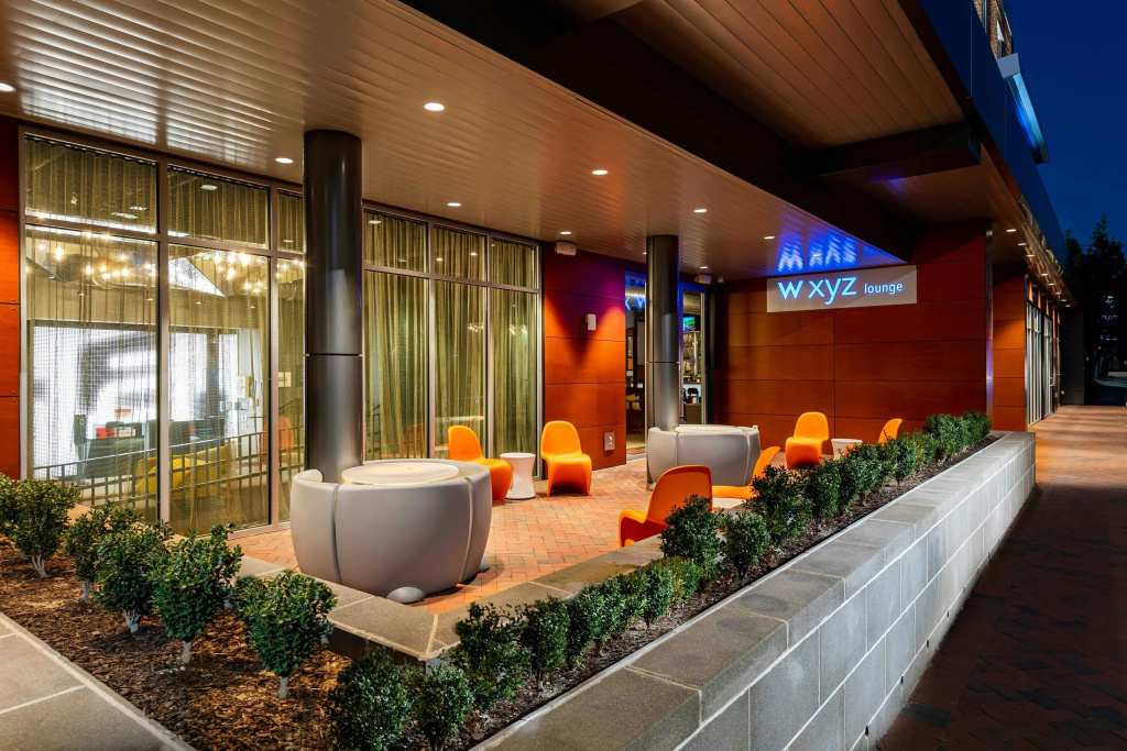 photo 1 of Aloft by Marriott Savannah Downtown Historic District