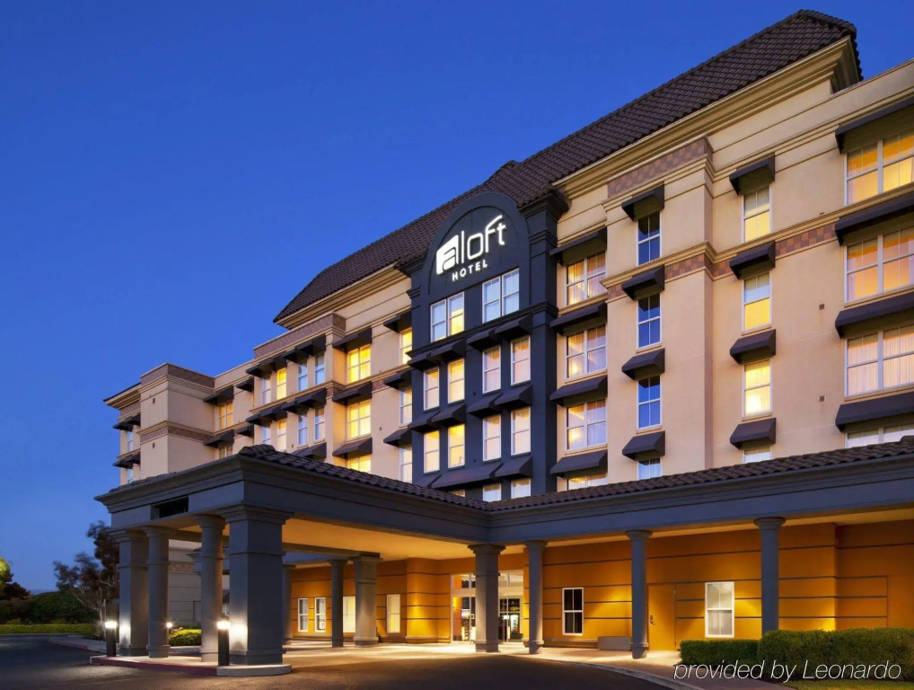 photo 1 of Aloft by Marriott Silicon Valley