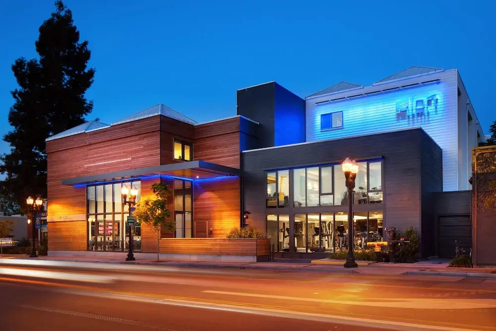 photo 1 of Aloft Sunnyvale