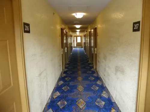 photo 1 of Aloha Motor Inn