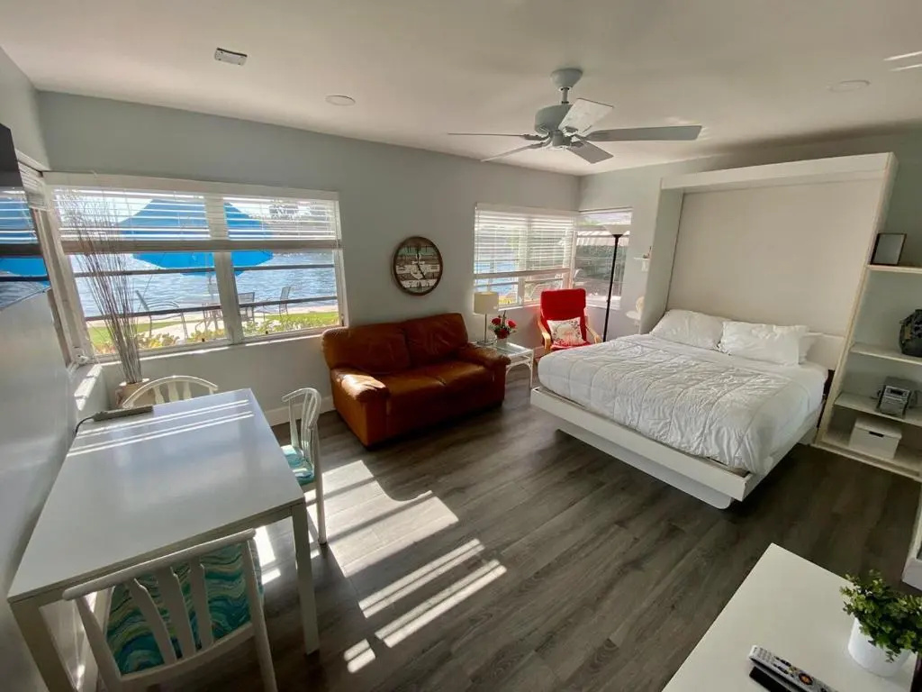 photo 1 of Aloha Pompano beach Studio #3