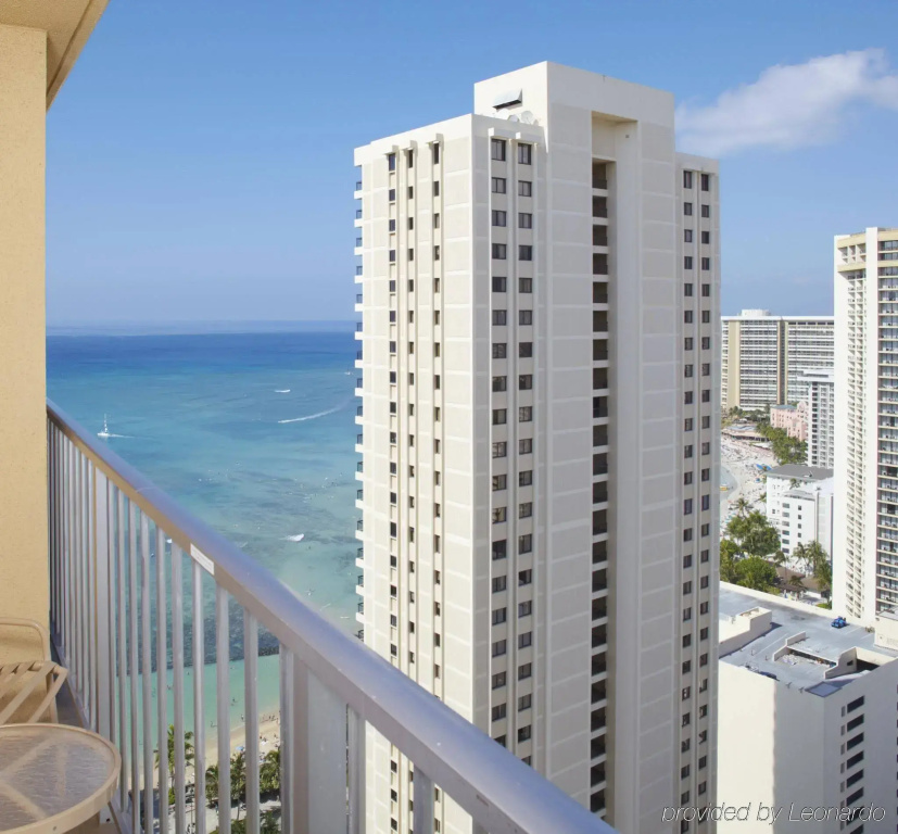 photo 1 of Alohilani Resort Waikiki Beach