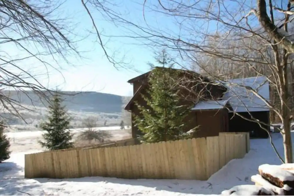 photo 1 of Alpen View