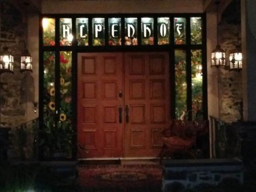 photo 1 of Alpenhof Bed and Breakfast