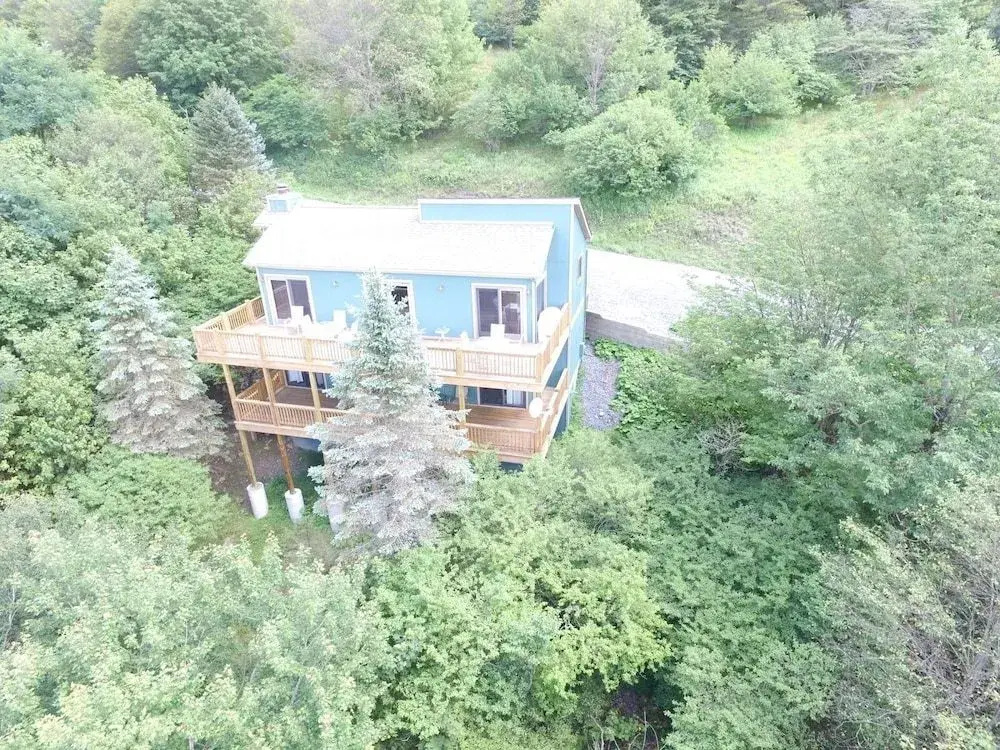 photo 1 of Alpha Vista