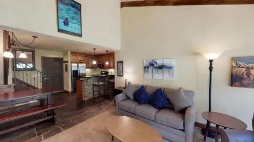 photo 1 of Alpine Chalet By Tahoe Vacation Rentals