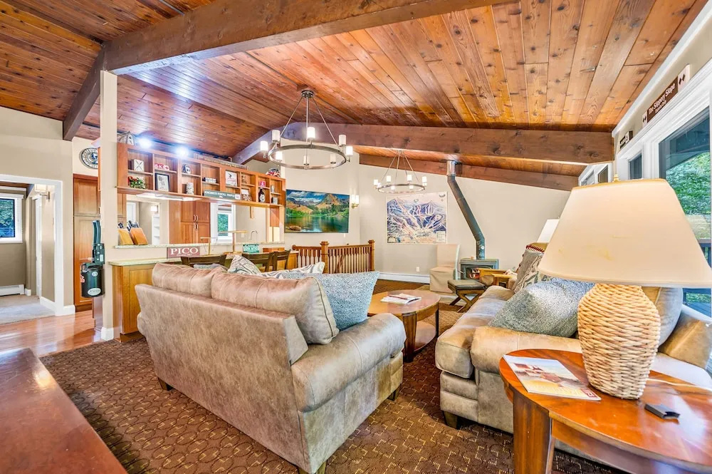 photo 1 of Alpine Court Chalet 4 Bedroom Home