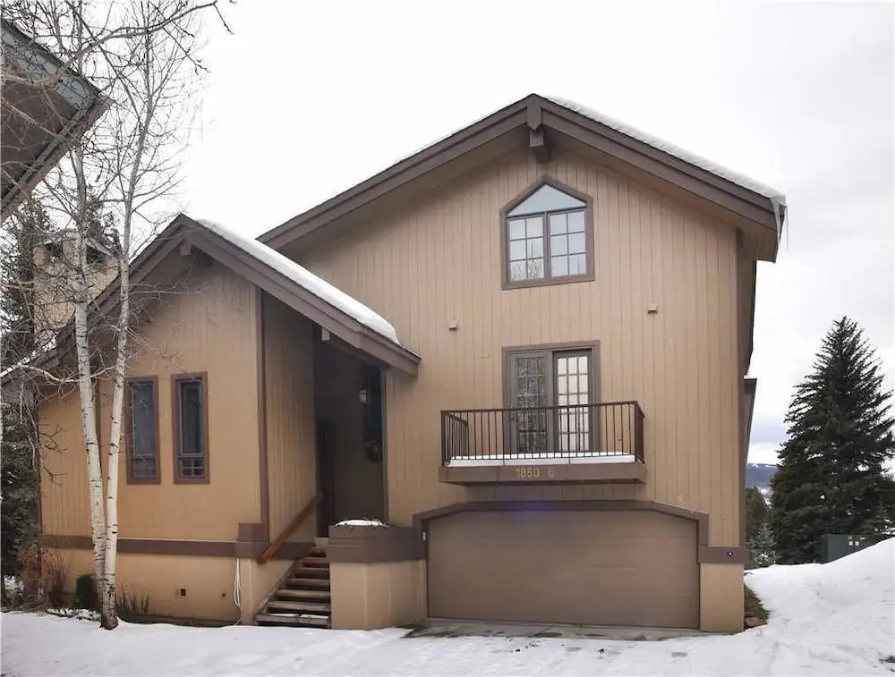 photo 1 of Alpine Creek #6 4 Bedrooms 4.5 Bathrooms Home