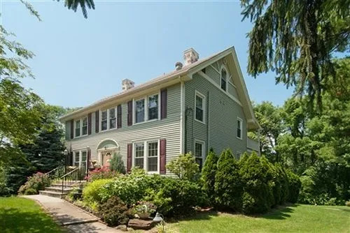 photo 1 of Alpine Haus Bed & Breakfast Inn