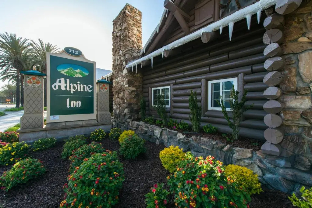 photo 1 of Alpine Inn