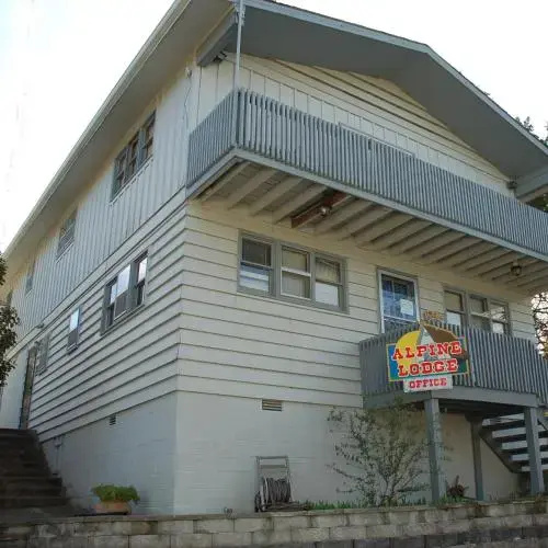 photo 1 of Alpine Lodge Resort