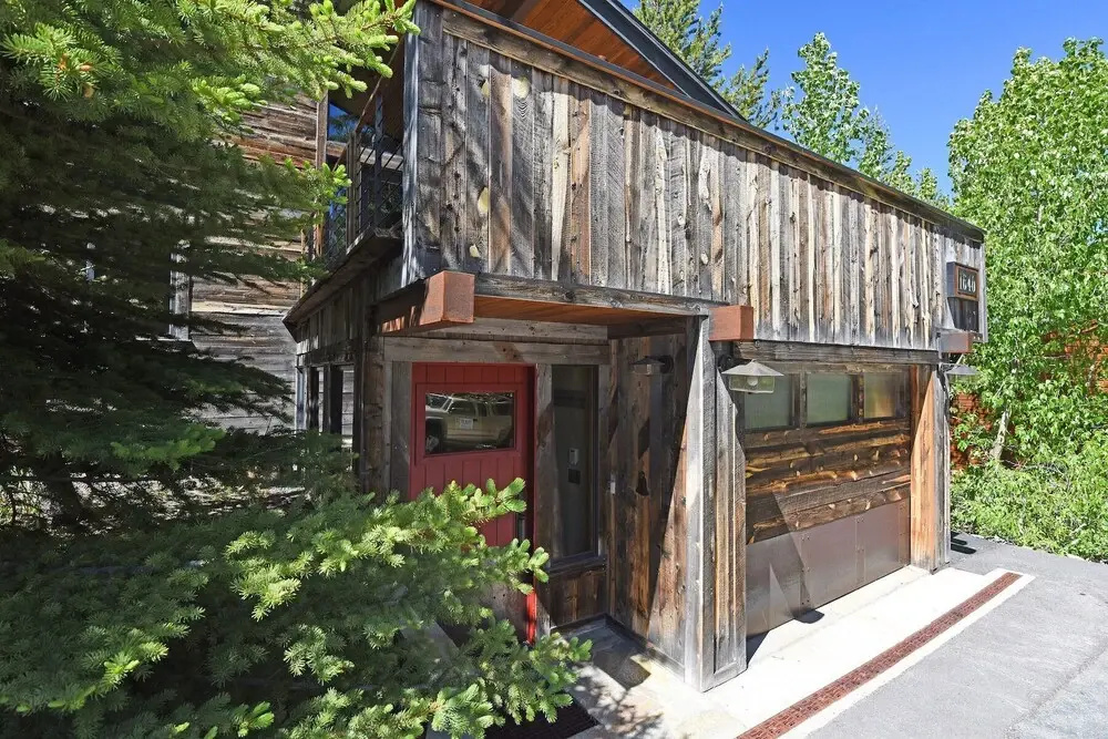 photo 1 of Alpine Meadows Chalet