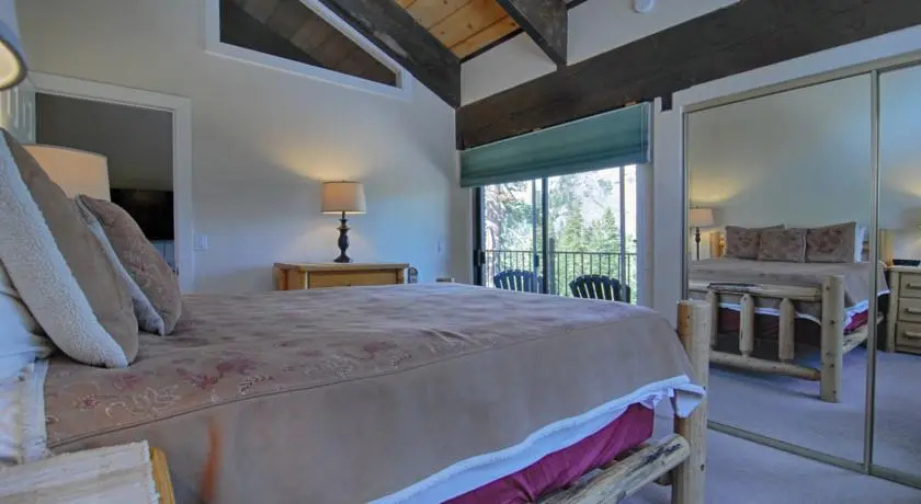 photo 1 of Alpine Meadows Condo