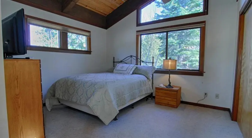photo 1 of Alpine Meadows Escape