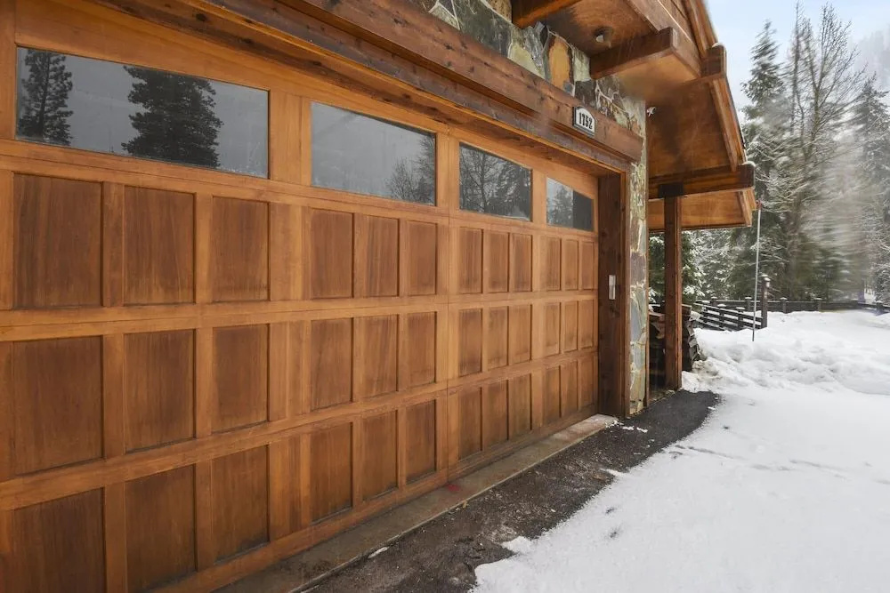 photo 1 of Alpine Oasis
