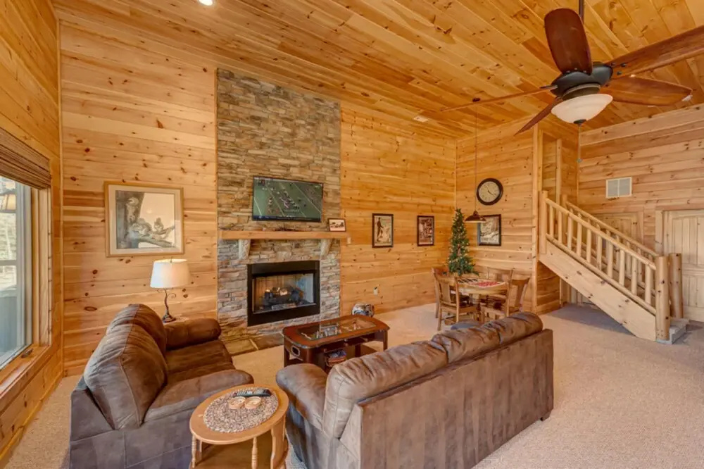 photo 1 of Alpine Ridge by Escape to Blue Ridge