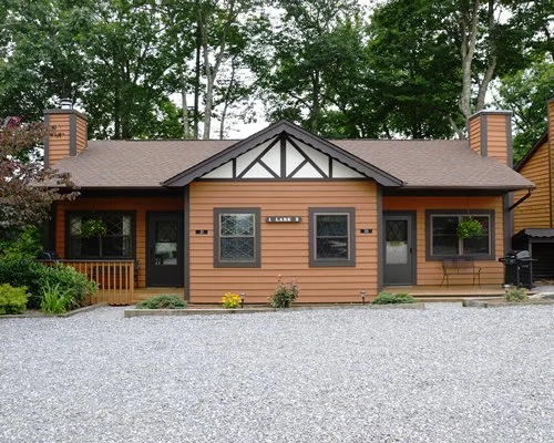 photo 1 of Alpine Village Resort, Burnsville, USA