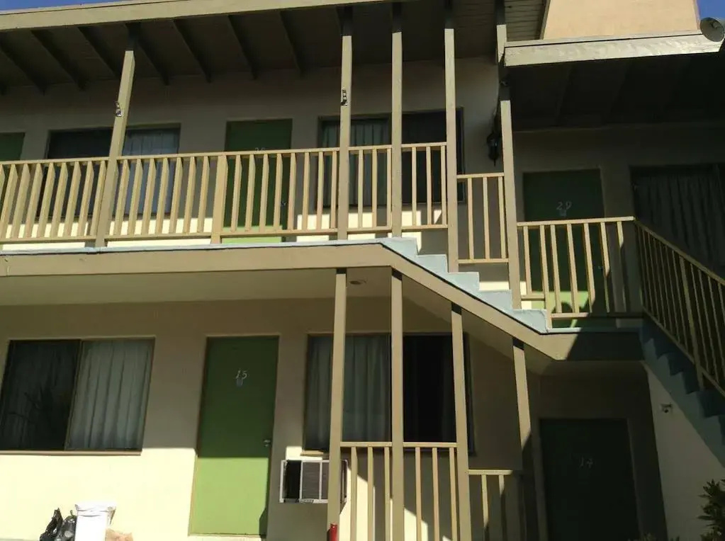 photo 1 of Alta Cienega Motel