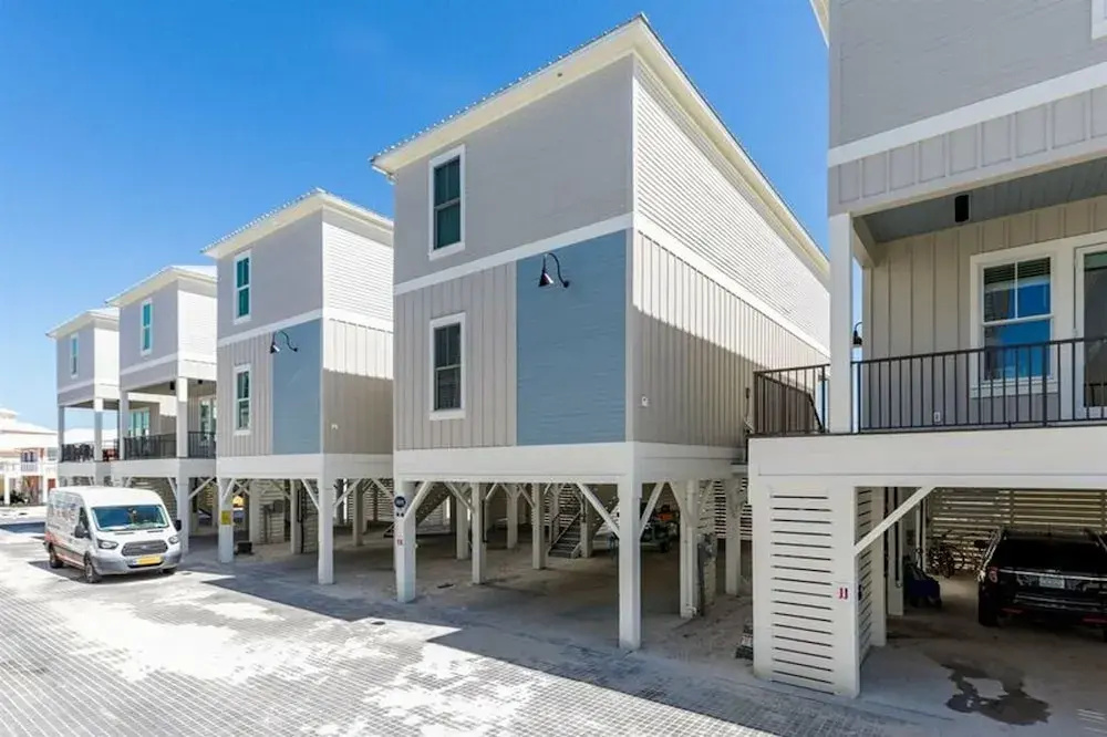 photo 1 of Always Beachin by Meyer Vacation Rentals