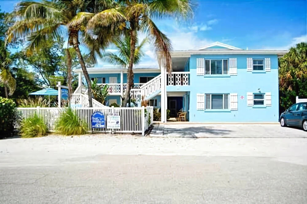 photo 1 of AM Beach Place Unit 1