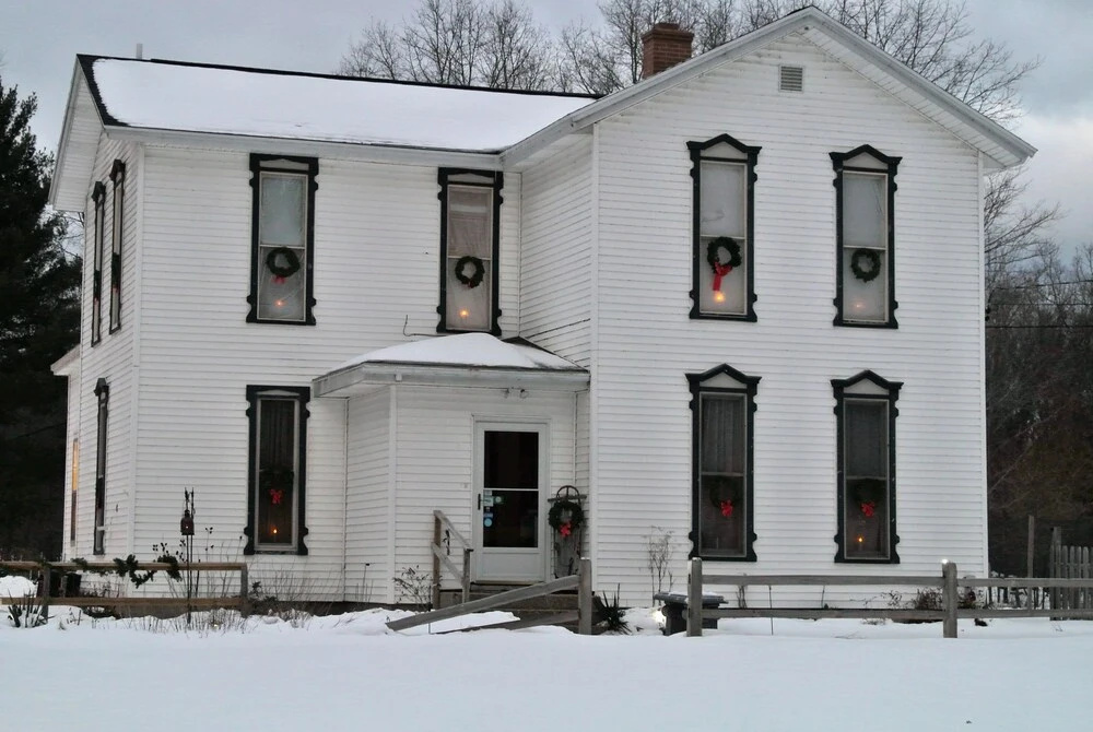 photo 1 of Amanda's Bequest Bed & Breakfast