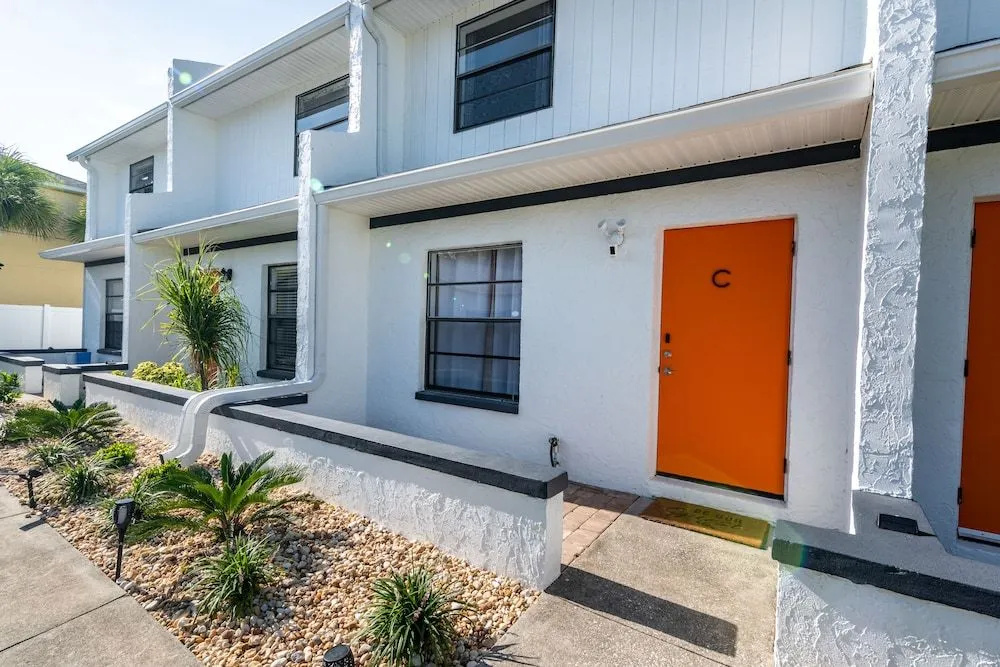 photo 1 of Amazing 2 Bdr Townhouse Near Beach