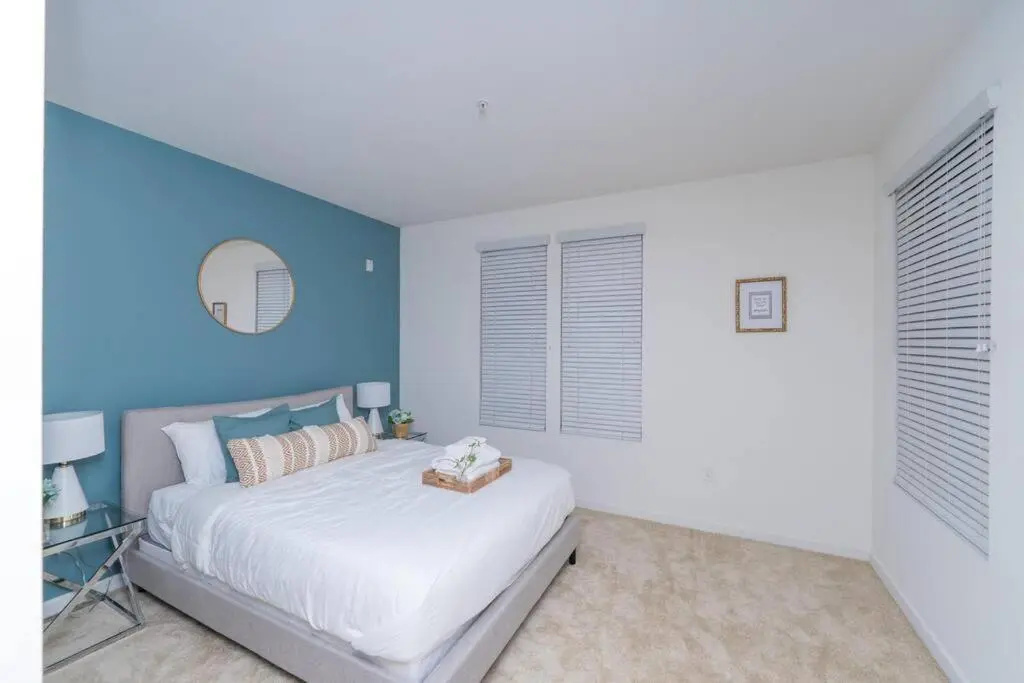 photo 1 of Amazing 2 bedroom 7 min from Disneyland w FREE Parking