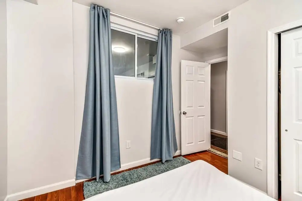 photo 1 of Amazing 2BD Steps From the Convention Center