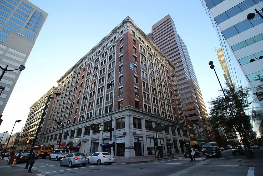 photo 1 of Amazing 2BR Downtown With 98 Walk Score