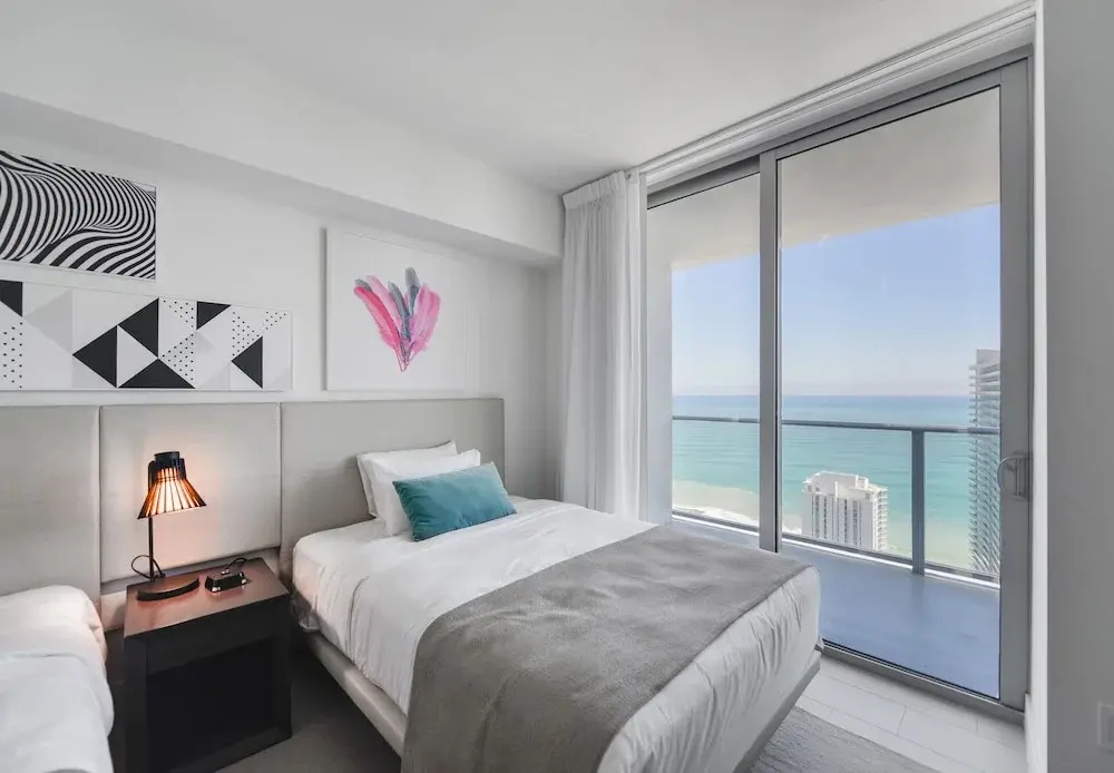 photo 1 of Amazing 2BR Hyde Beach House Ocean Views